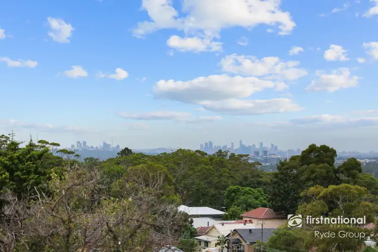 Second view of Homely apartment listing, 23/14-18 Bellevue Street, Thornleigh NSW 2120