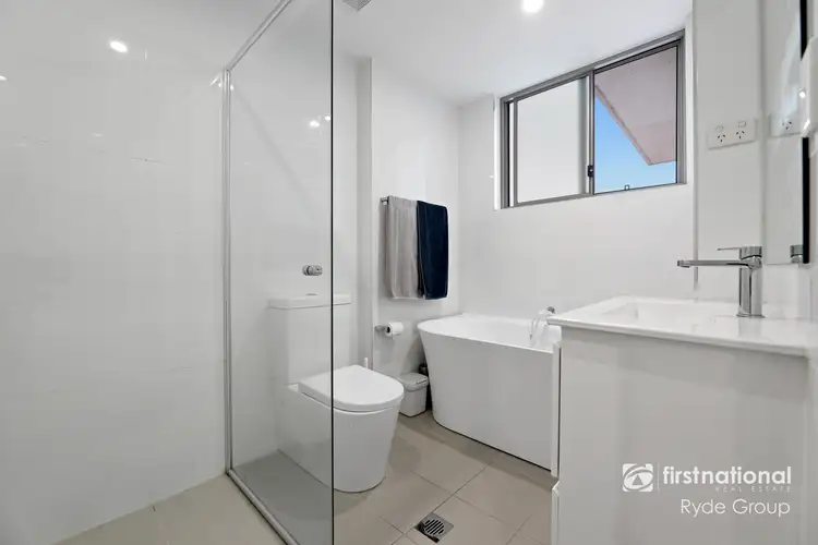 Sixth view of Homely apartment listing, 23/14-18 Bellevue Street, Thornleigh NSW 2120