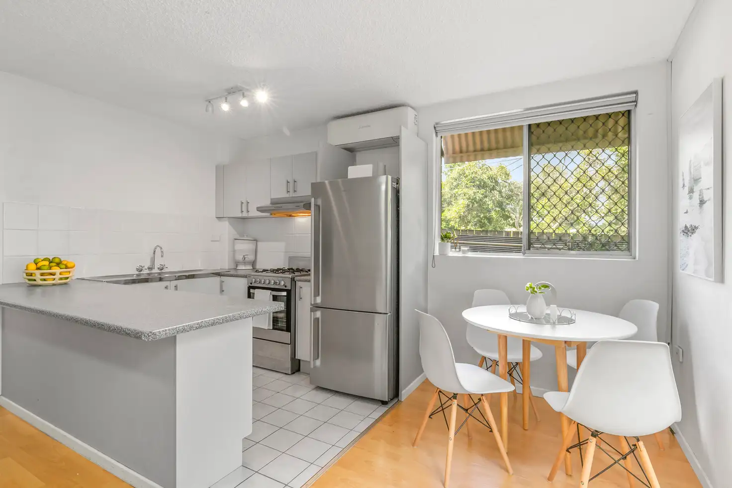 Main view of Homely apartment listing, 1/18 Querrin Street, Yeronga QLD 4104