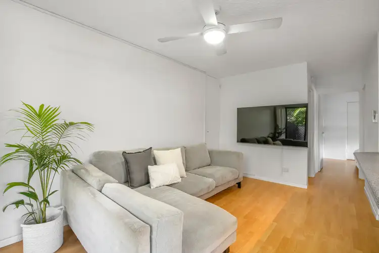 Second view of Homely apartment listing, 1/18 Querrin Street, Yeronga QLD 4104