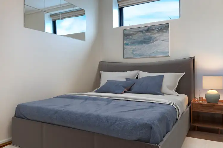 Third view of Homely apartment listing, C801/2 Mandible Street, Alexandria NSW 2015