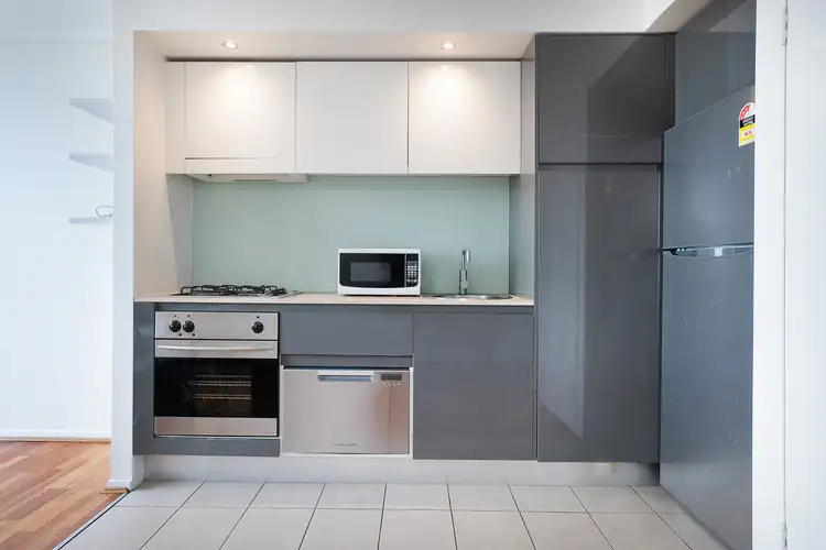 Fifth view of Homely apartment listing, C801/2 Mandible Street, Alexandria NSW 2015
