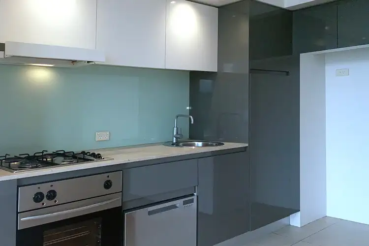 Sixth view of Homely apartment listing, C801/2 Mandible Street, Alexandria NSW 2015