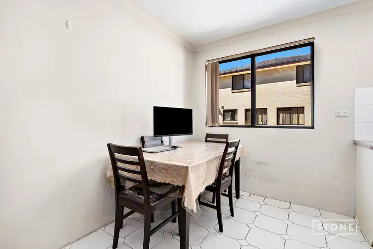 Third view of Homely apartment listing, 7/48-52 Neil Street, Merrylands NSW 2160