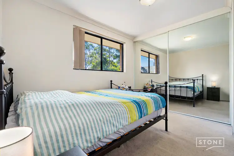 Sixth view of Homely apartment listing, 7/48-52 Neil Street, Merrylands NSW 2160
