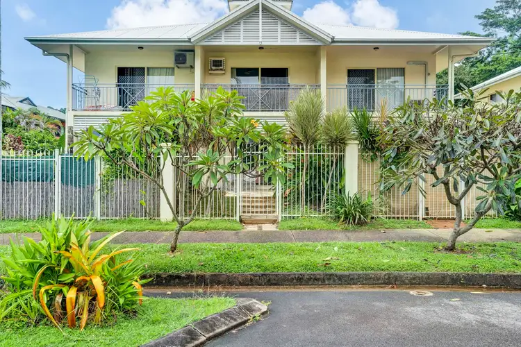 Second view of Homely townhouse listing, 2/7-9 Le Grande Street, Freshwater QLD 4870