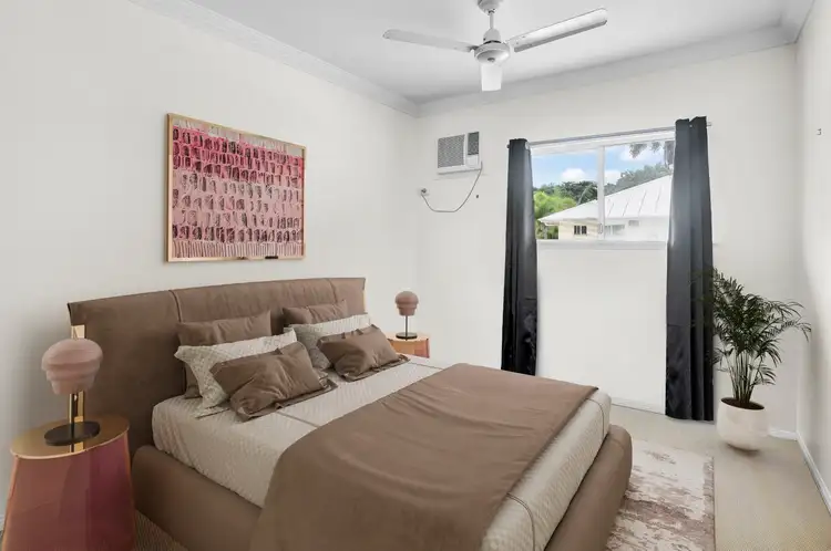 Sixth view of Homely townhouse listing, 2/7-9 Le Grande Street, Freshwater QLD 4870