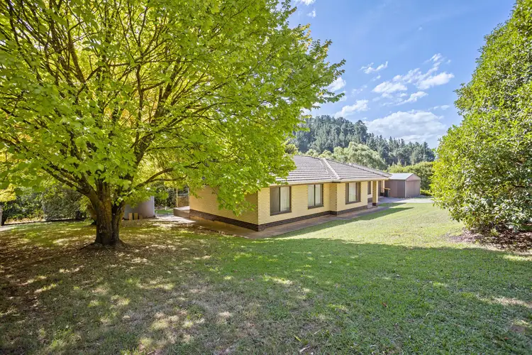 1353A Lobethal Road, Forest Range SA 5139