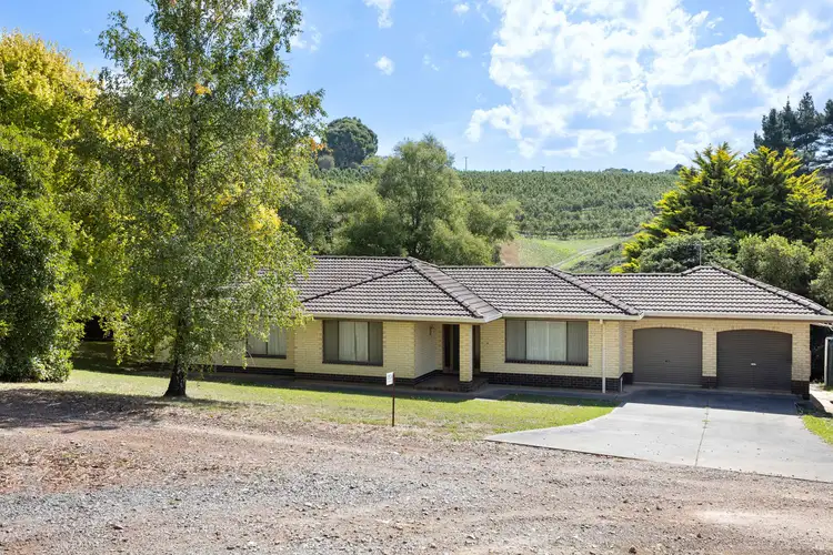 Second view of Homely house listing, 1353A Lobethal Road, Forest Range SA 5139
