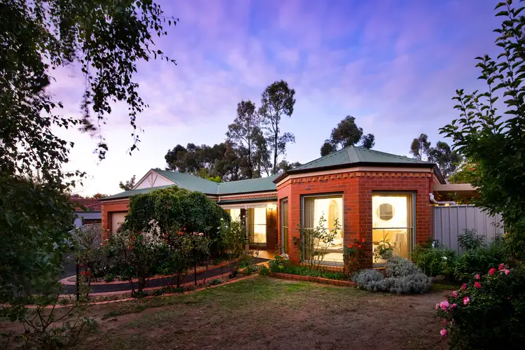 Main view of Homely house listing, 23 Bourke Drive, Strathdale VIC 3550