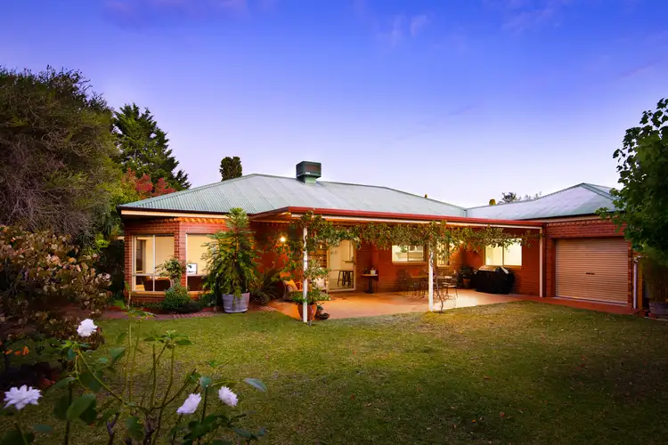 Third view of Homely house listing, 23 Bourke Drive, Strathdale VIC 3550