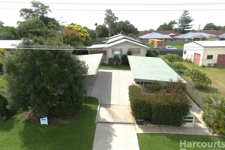 2/71 Edgar Street, Frederickton NSW 2440