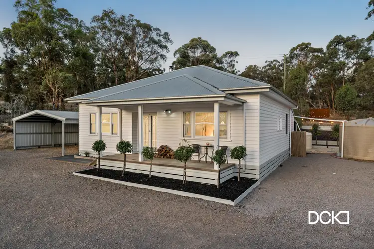 Second view of Homely house listing, 671 Calder Alternative Highway, Lockwood South VIC 3551