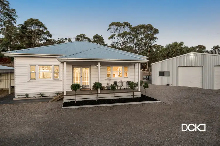 Third view of Homely house listing, 671 Calder Alternative Highway, Lockwood South VIC 3551