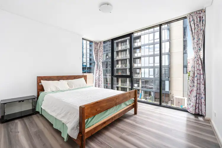 Third view of Homely apartment listing, 89/100 Kavanagh Street, Southbank VIC 3006