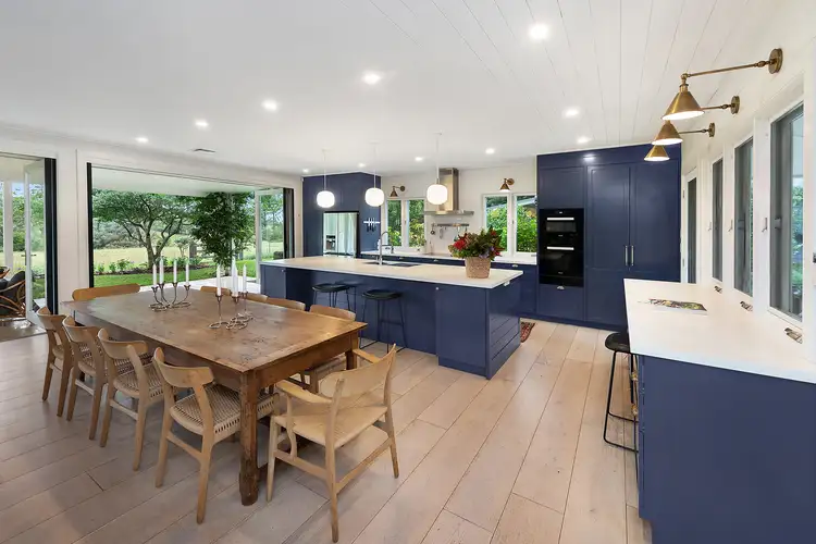 Second view of Homely house listing, 17 School Lane, Exeter NSW 2579