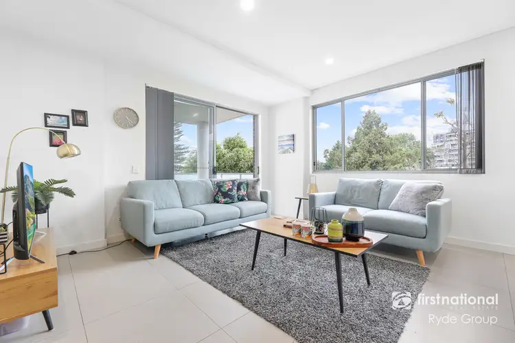15/14-18 Bellevue Street, Thornleigh NSW 2120