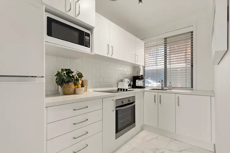 Second view of Homely apartment listing, 4/53-55 Nesca Parade, The Hill NSW 2300
