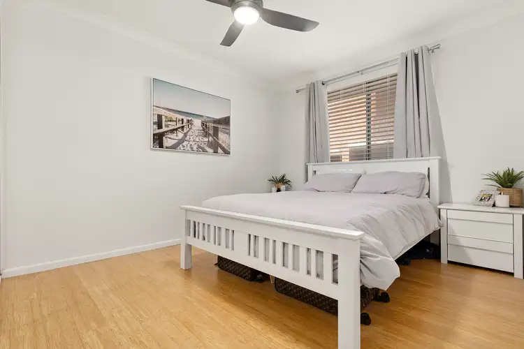Third view of Homely apartment listing, 4/53-55 Nesca Parade, The Hill NSW 2300
