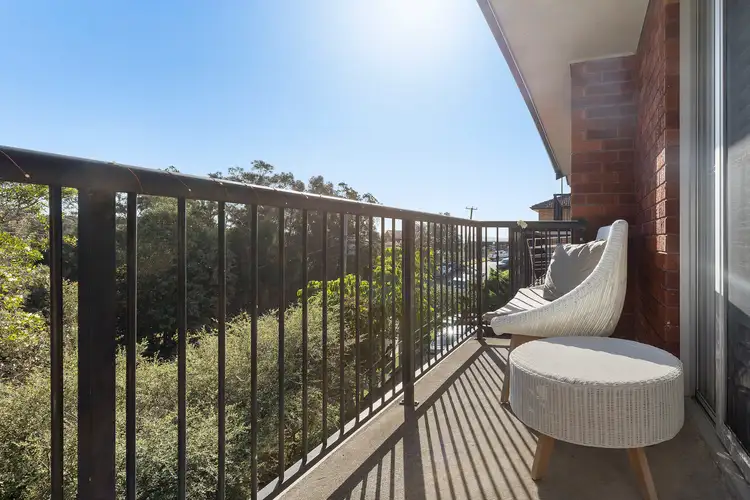 Fifth view of Homely apartment listing, 4/53-55 Nesca Parade, The Hill NSW 2300