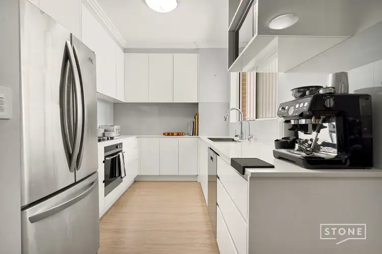 Second view of Homely apartment listing, 52/13-19 Pastoral Circuit, Pemulwuy NSW 2145