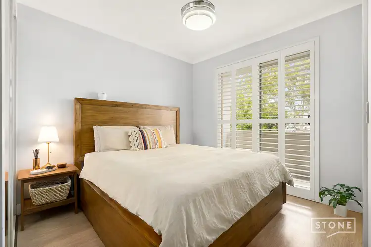 Third view of Homely apartment listing, 52/13-19 Pastoral Circuit, Pemulwuy NSW 2145