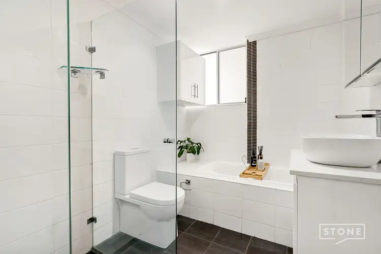 Fourth view of Homely apartment listing, 52/13-19 Pastoral Circuit, Pemulwuy NSW 2145