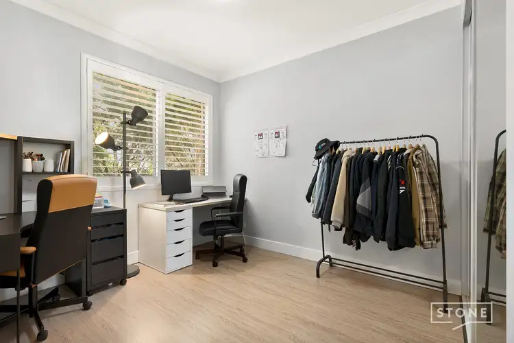 Fifth view of Homely apartment listing, 52/13-19 Pastoral Circuit, Pemulwuy NSW 2145