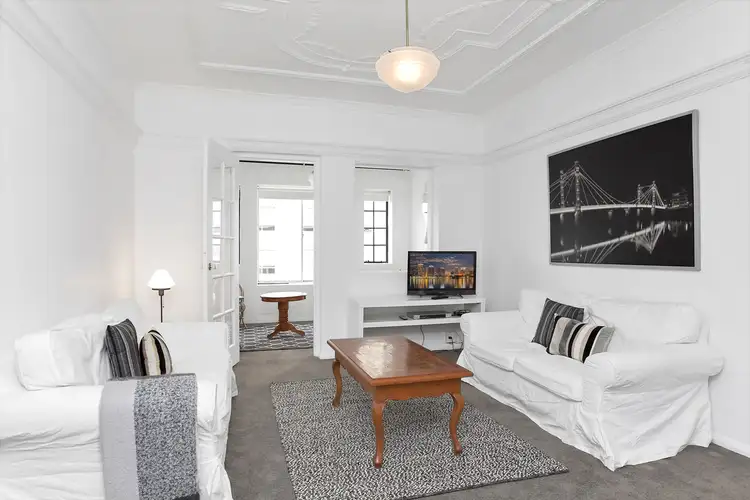 Fifth view of Homely apartment listing, 11/7 East Crescent Street, Mcmahons Point NSW 2060