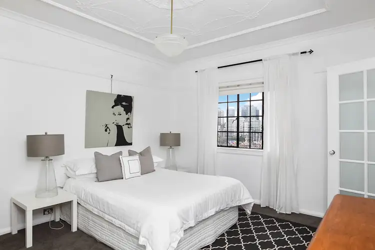 Sixth view of Homely apartment listing, 11/7 East Crescent Street, Mcmahons Point NSW 2060