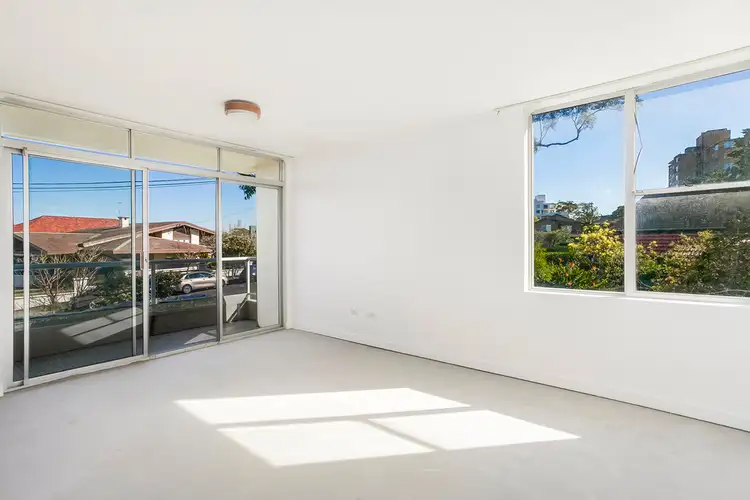 3/26 Cranbrook Avenue, Cremorne NSW 2090