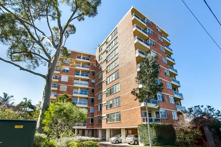 Fourth view of Homely apartment listing, 3/26 Cranbrook Avenue, Cremorne NSW 2090