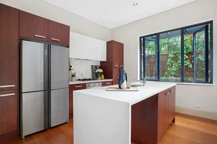 Fourth view of Homely house listing, 2/12 Commodore Street, Mcmahons Point NSW 2060