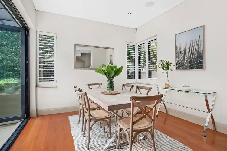Fifth view of Homely house listing, 2/12 Commodore Street, Mcmahons Point NSW 2060