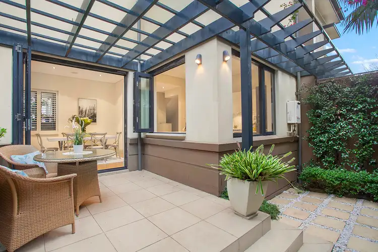 Sixth view of Homely house listing, 2/12 Commodore Street, Mcmahons Point NSW 2060