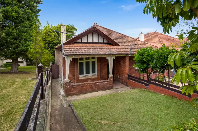 Main view of Homely house listing, 17 Crows Nest Road, Waverton NSW 2060