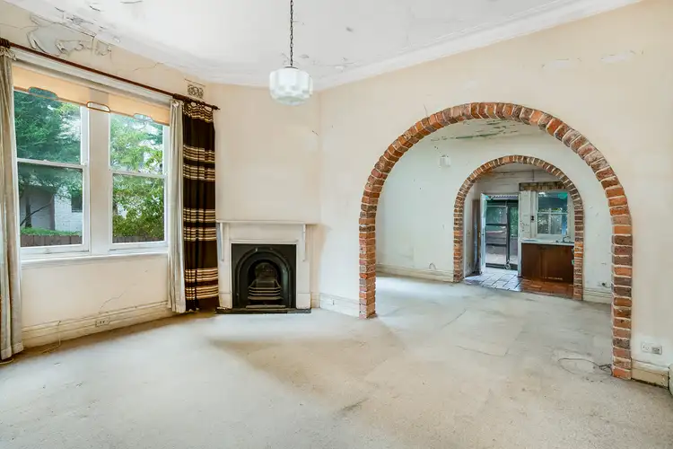 Fifth view of Homely house listing, 17 Crows Nest Road, Waverton NSW 2060