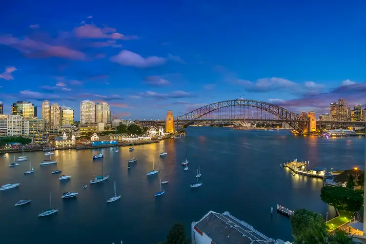 62/21 East Crescent Street, Mcmahons Point NSW 2060