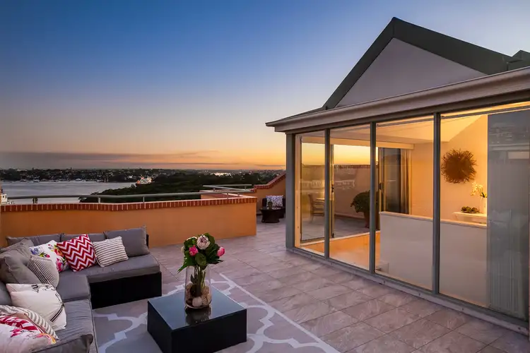 Main view of Homely apartment listing, 26/1 Bridge End, Wollstonecraft NSW 2065