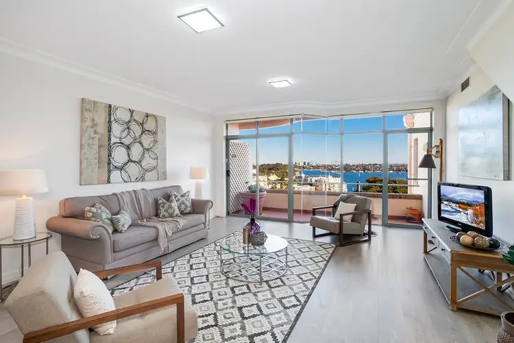 Third view of Homely apartment listing, 26/1 Bridge End, Wollstonecraft NSW 2065