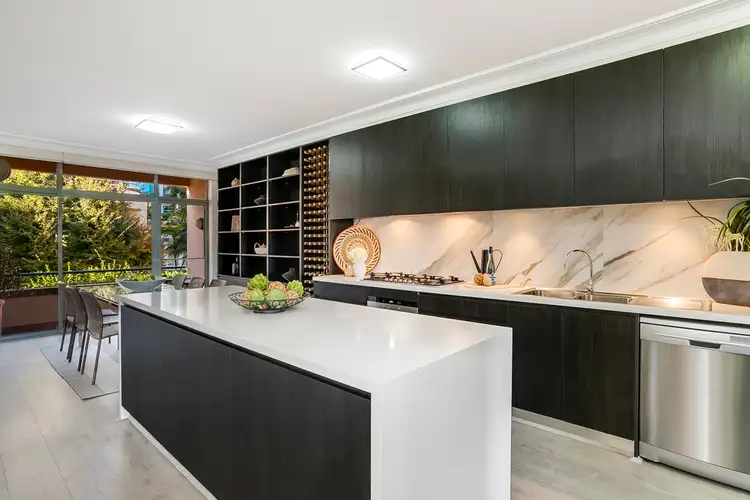 Fourth view of Homely apartment listing, 26/1 Bridge End, Wollstonecraft NSW 2065
