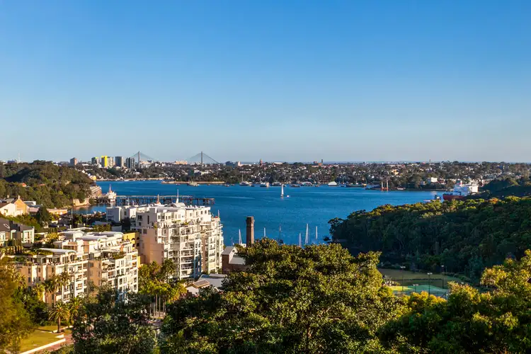 Fifth view of Homely apartment listing, 26/1 Bridge End, Wollstonecraft NSW 2065