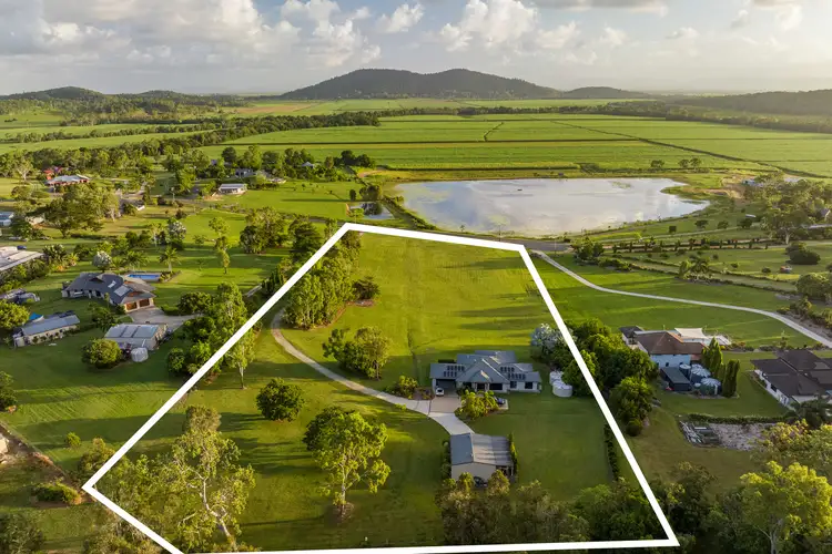 94 Windemere Drive, Strathdickie QLD 4800