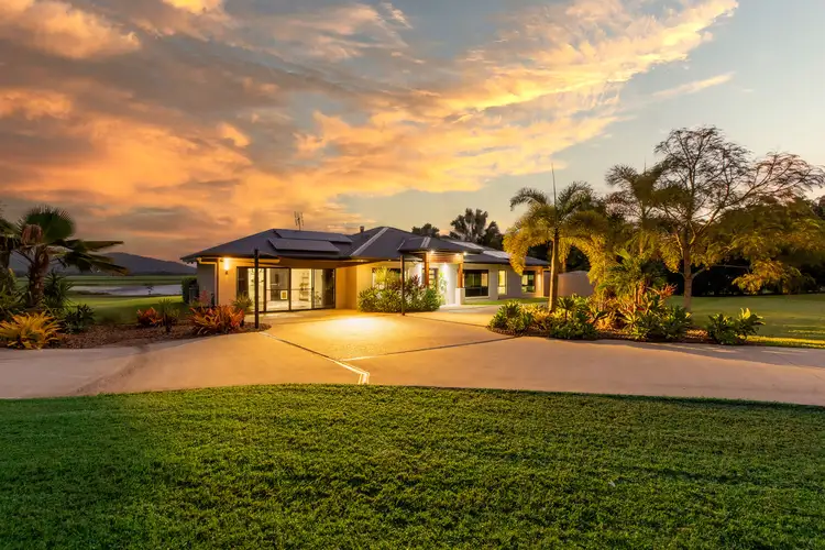 Second view of Homely house listing, 94 Windemere Drive, Strathdickie QLD 4800