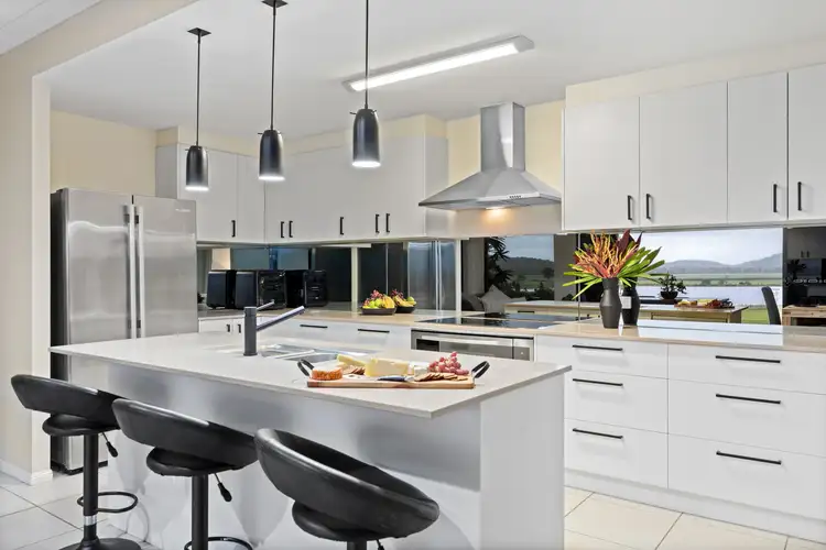 Fifth view of Homely house listing, 94 Windemere Drive, Strathdickie QLD 4800