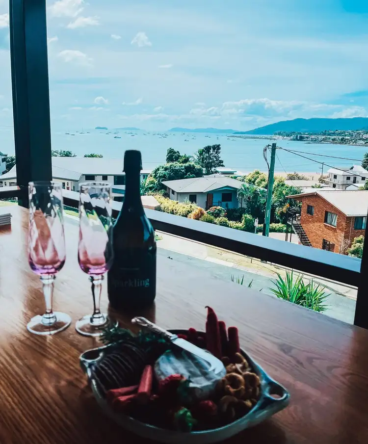 Fourth view of Homely house listing, 8 Palm Drive, Cannonvale QLD 4802