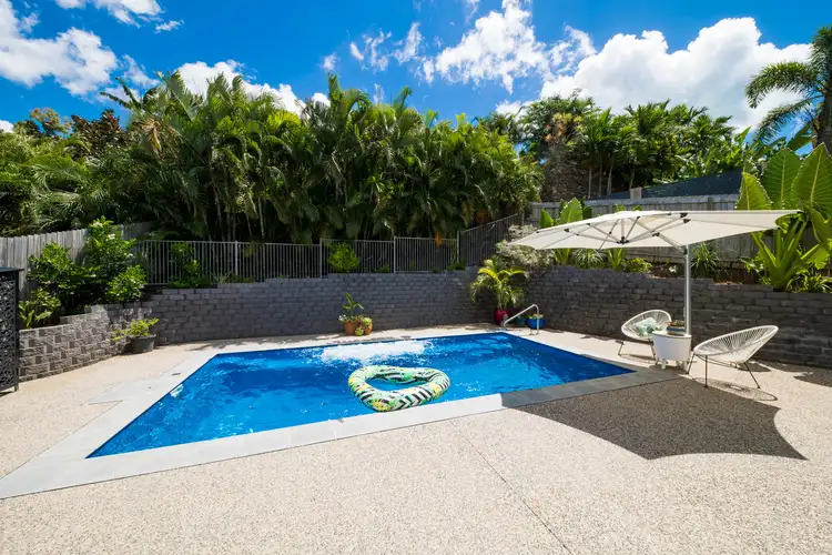 Fifth view of Homely house listing, 8 Palm Drive, Cannonvale QLD 4802