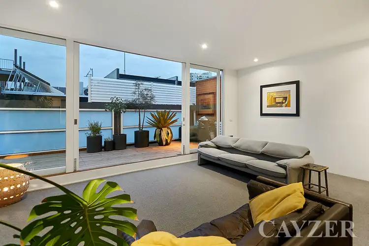 7 Emerald Way, South Melbourne VIC 3205