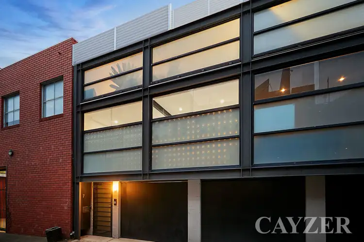 Fourth view of Homely house listing, 7 Emerald Way, South Melbourne VIC 3205