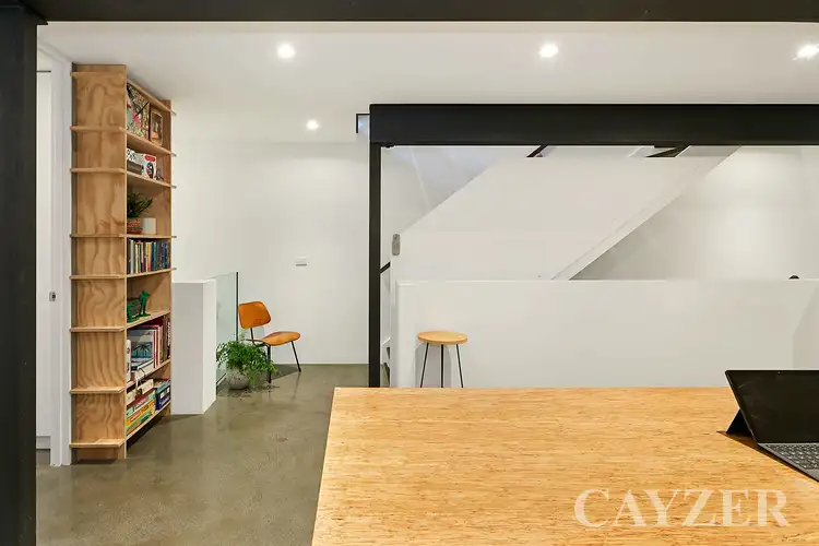 Fifth view of Homely house listing, 7 Emerald Way, South Melbourne VIC 3205